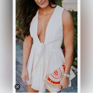 Lovers and Friends x REVOLVE Andie Dress